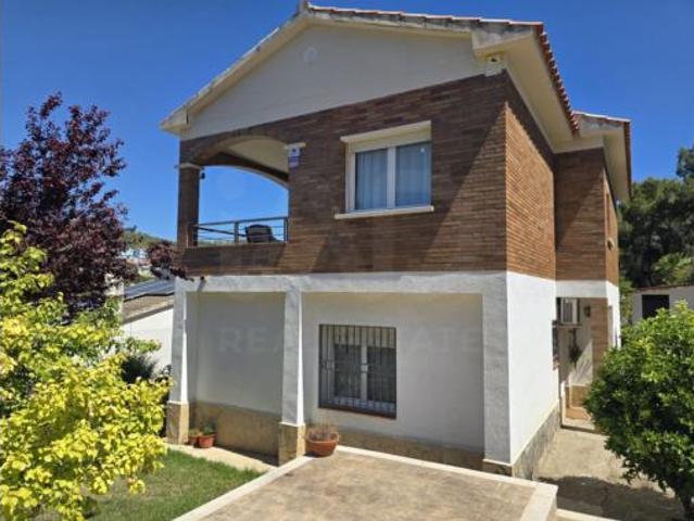 Chalet en venta en Segur de Dalt, Baix Penedès