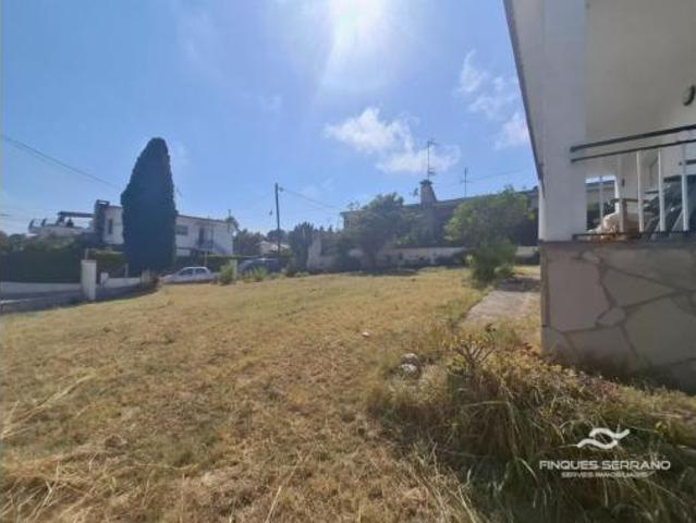 Chalet en venta en Segur de Calafell, Baix Penedès