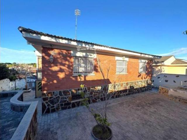 Chalet en venta en Segur de Calafell, Baix Penedès