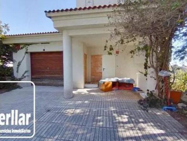Chalet en venta en Segur de Calafell, Baix Penedès