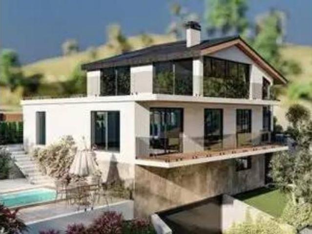 Chalet en venta en Segur de Dalt, Baix Penedès
