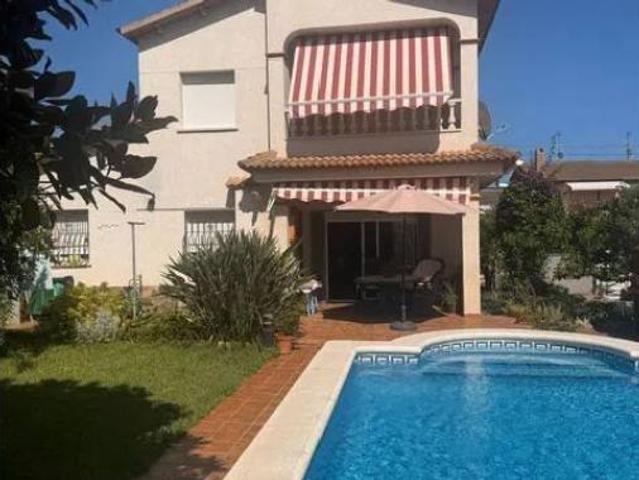 Chalet en venta en Segur de Calafell, Baix Penedès