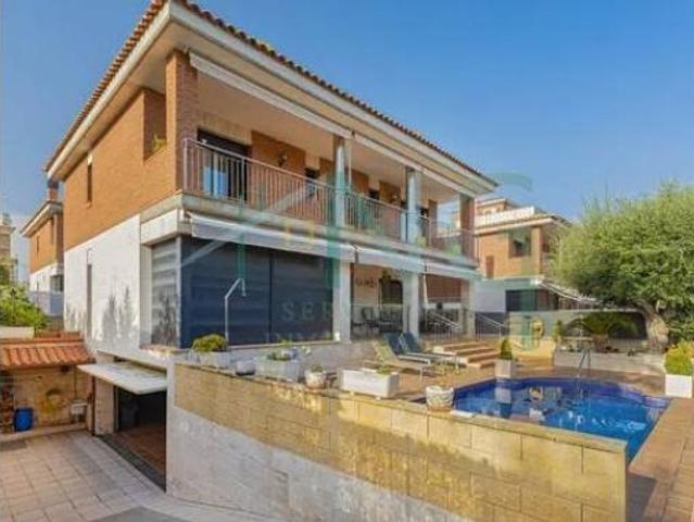 Chalet en venta en Baix Penedès, Catalunya