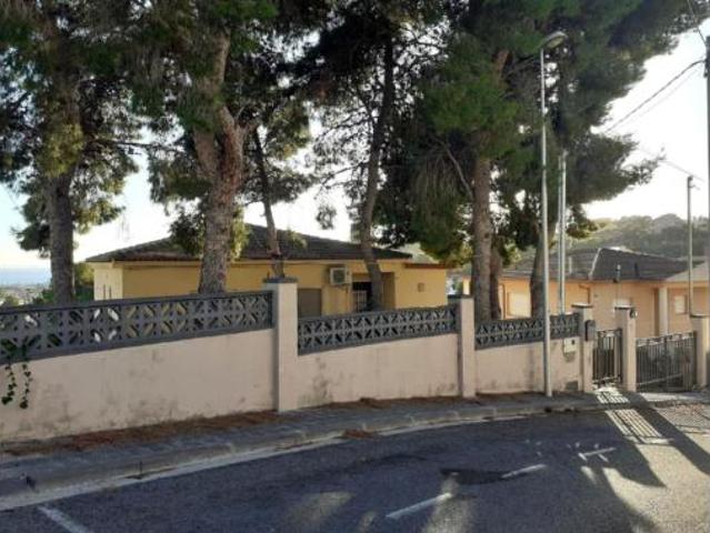 Chalet en venta en Segur de Calafell, Baix Penedès