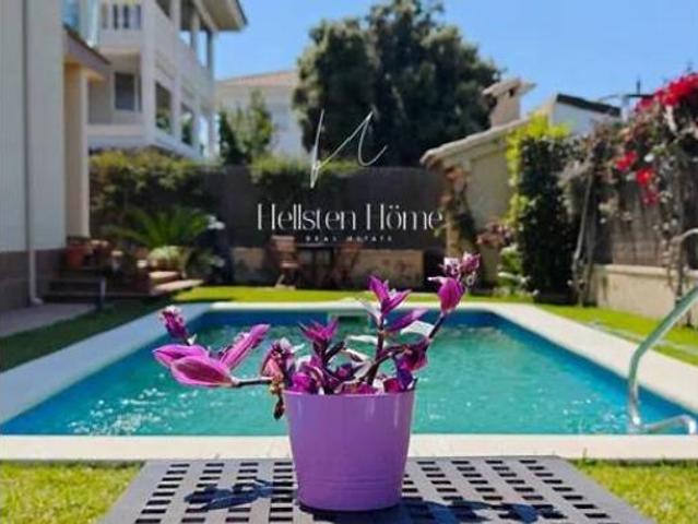 Chalet en venta en Segur de Calafell, Baix Penedès