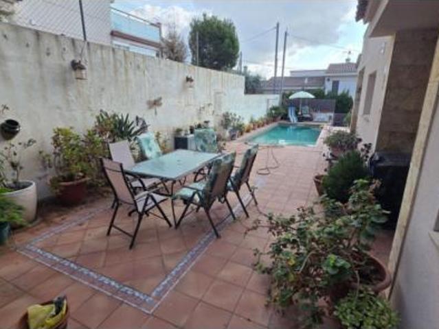 Chalet en venta en Segur de Calafell, Baix Penedès