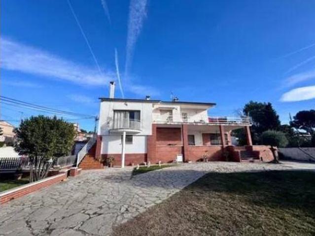 Chalet en venta en Segur de Calafell, Baix Penedès