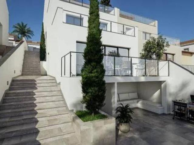 Chalet en venta en Segur de Calafell, Baix Penedès