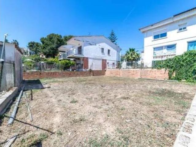 Chalet en venta en Segur de Calafell, Baix Penedès