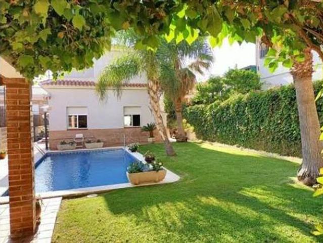Chalet en venta en Segur de Calafell, Baix Penedès