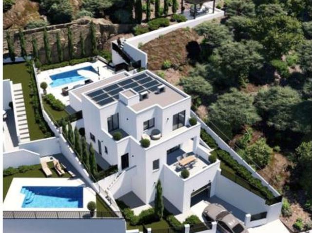 Chalet en venta en Segur de Dalt, Baix Penedès