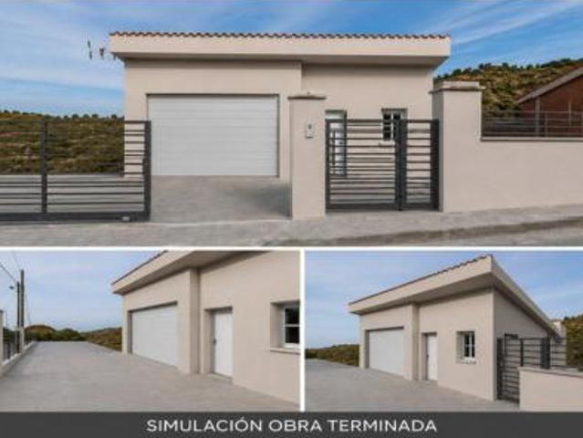 Chalet en venta en Segur de Dalt, Baix Penedès