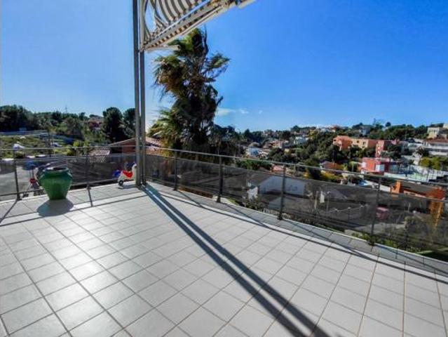 Chalet en venta en Segur de Calafell, Baix Penedès