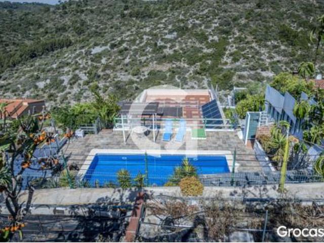 Chalet en venta en Segur de Dalt, Baix Penedès