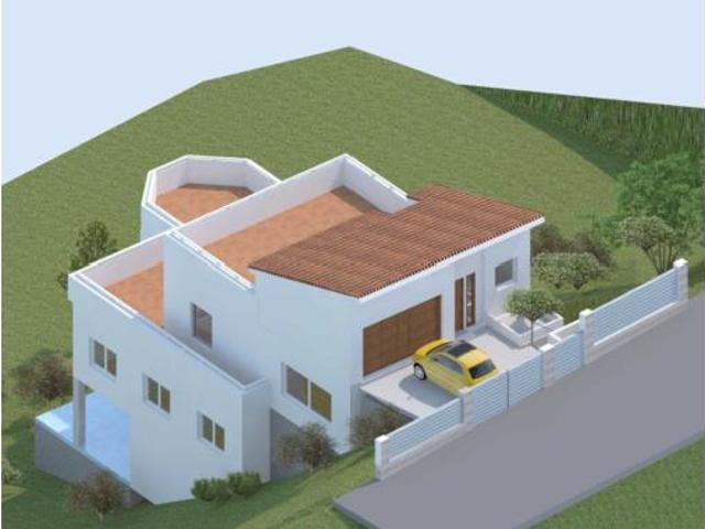 Chalet en venta en Segur de Dalt, Baix Penedès