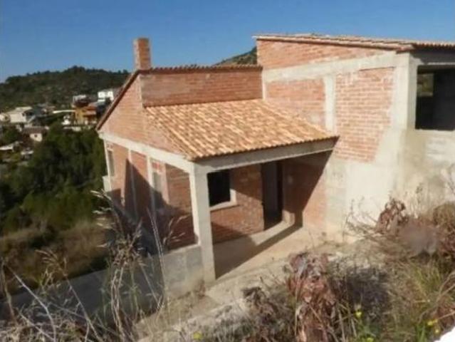 Chalet en venta en Segur de Dalt, Baix Penedès