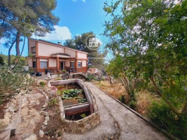 Chalet en venta en Segur de Dalt, Baix Penedès