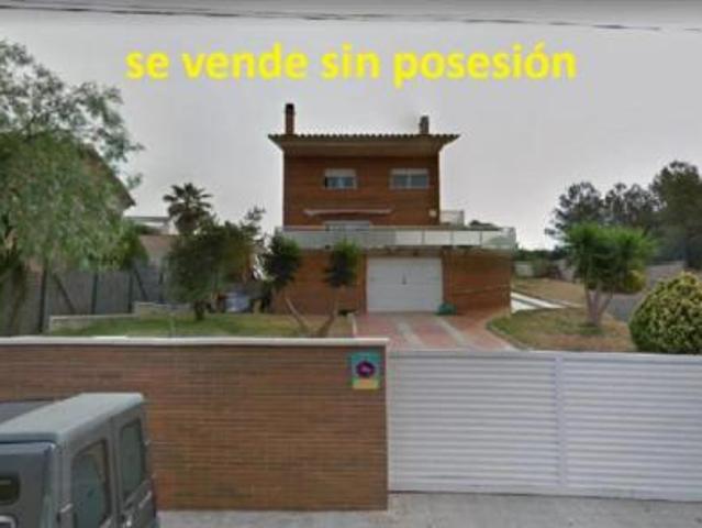 Chalet en venta en Calafell, Baix Penedès