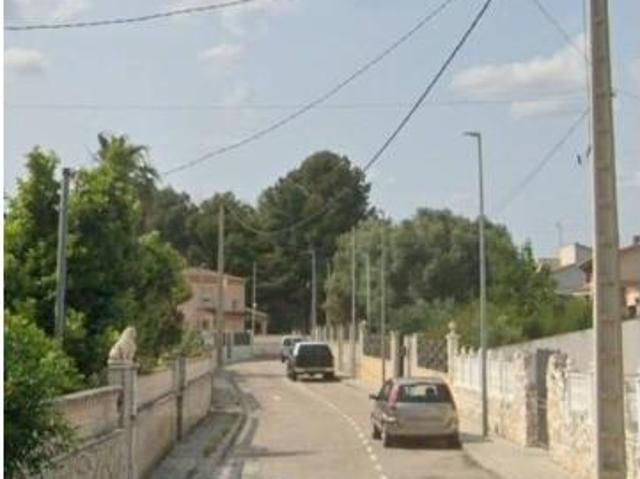 Chalet en venta en Segur de Dalt, Baix Penedès