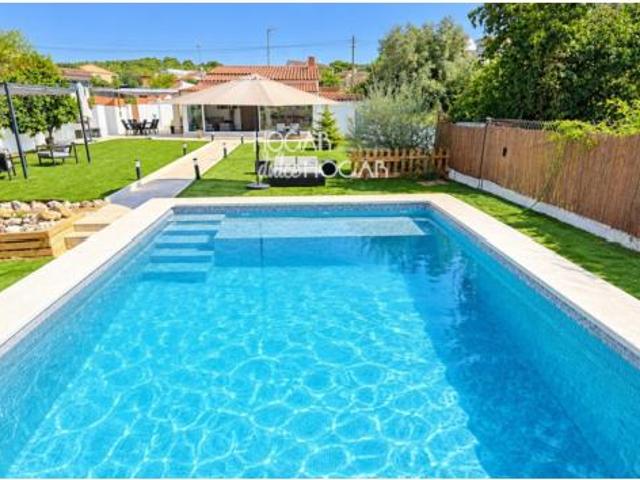 Chalet en venta en Segur de Dalt, Baix Penedès