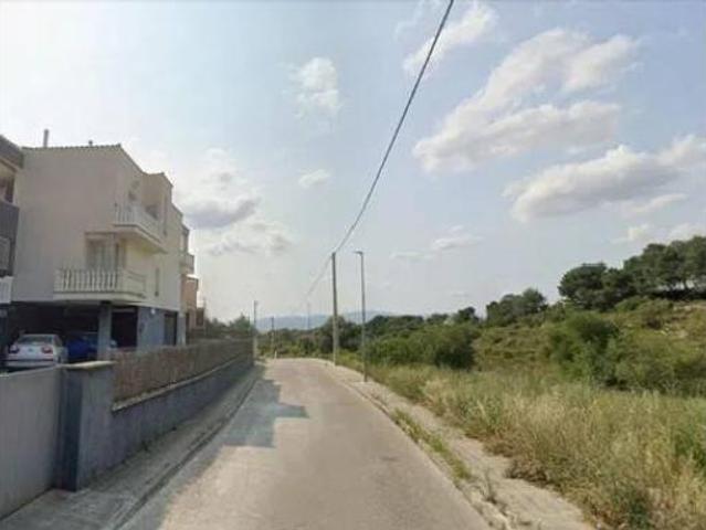 Chalet en venta en Segur de Dalt, Baix Penedès
