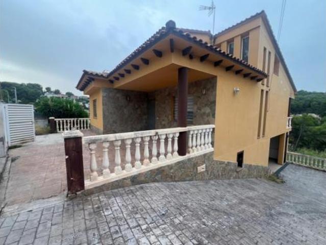 Chalet en venta en Calafell, Baix Penedès