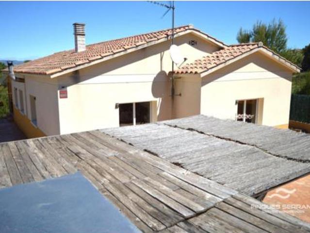 Chalet en venta en Segur de Dalt, Baix Penedès