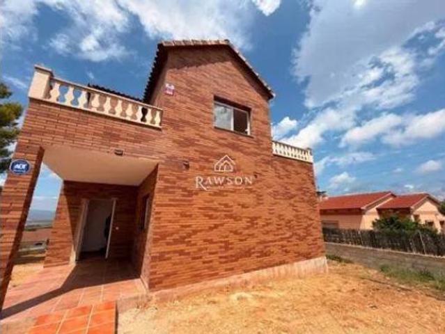 Chalet en venta en Segur de Dalt, Baix Penedès