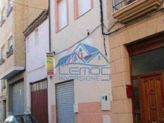 Chalet en venta en Calahorra, La Rioja