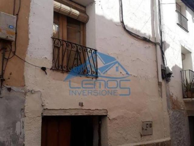 Chalet en venta en Calahorra, La Rioja