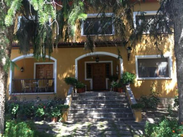 Chalet en venta en Allueva, Aragón