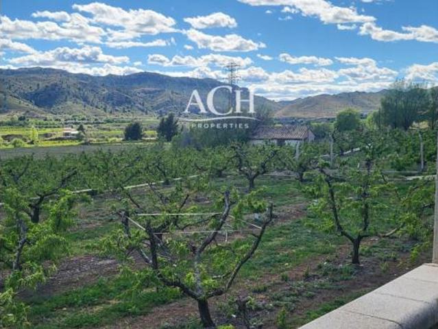 Chalet en venta en Bajo Aragón, Aragón