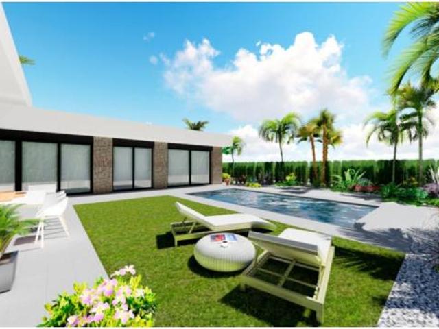 Chalet en venta en Milicianos Altos, Noroeste