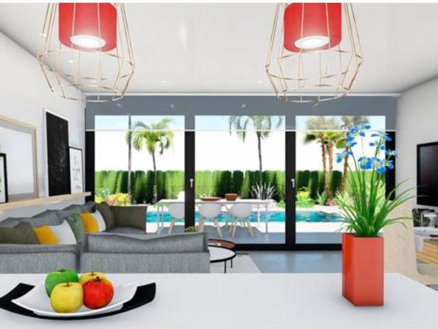 Chalet en venta en Milicianos Altos, Noroeste