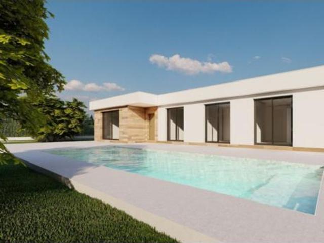Chalet en venta en Los Marines, Noroeste