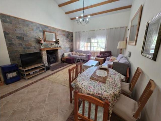 Chalet en venta en Cañada de Manrique, Noroeste
