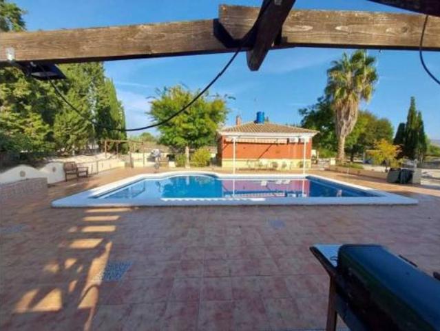 Chalet en venta en Noroeste, Murcia