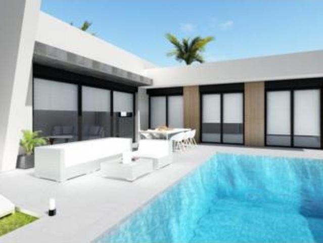 Chalet en venta en Urbanización Coto Riñales, Noroeste