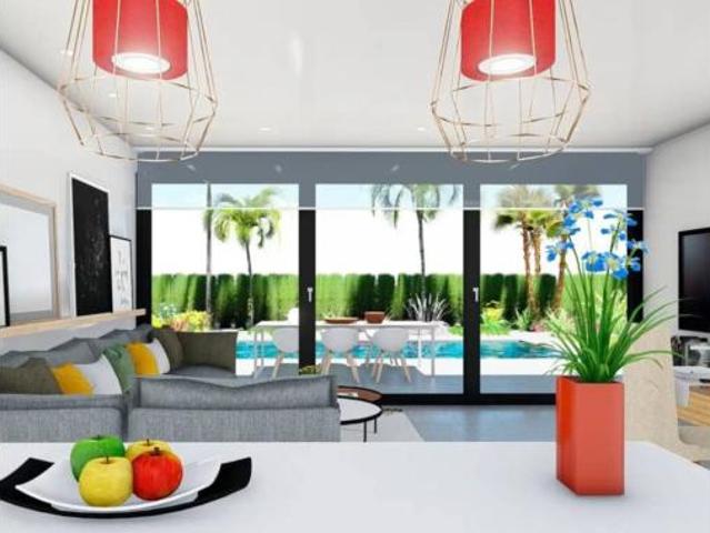 Chalet en venta en Milicianos Altos, Noroeste