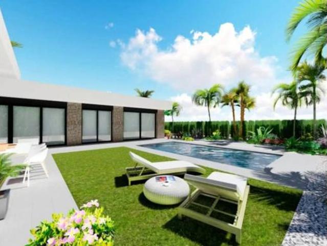 Chalet en venta en Milicianos Altos, Noroeste