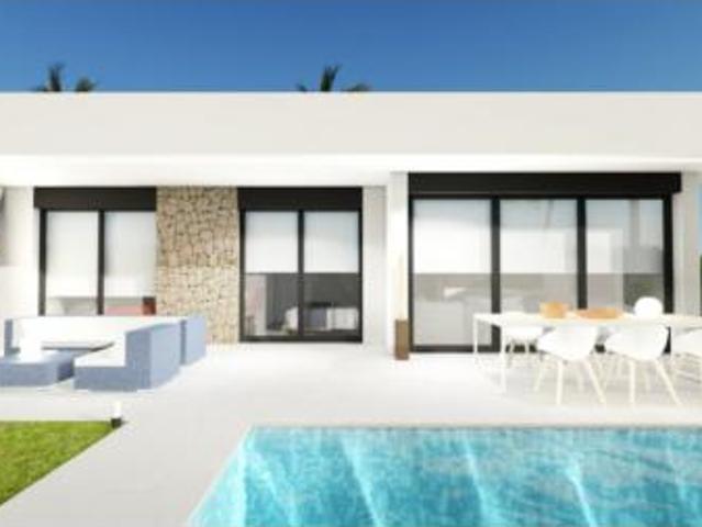 Chalet en venta en Urbanización Coto Riñales, Noroeste