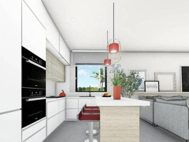 Chalet en venta en Noroeste, Murcia