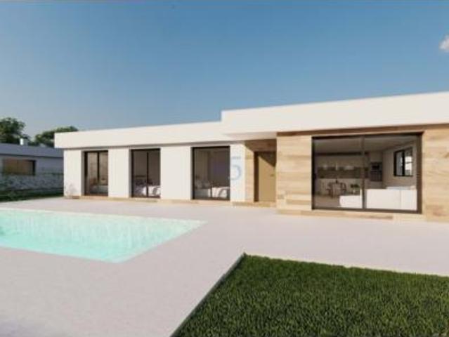Chalet en venta en Noroeste, Murcia