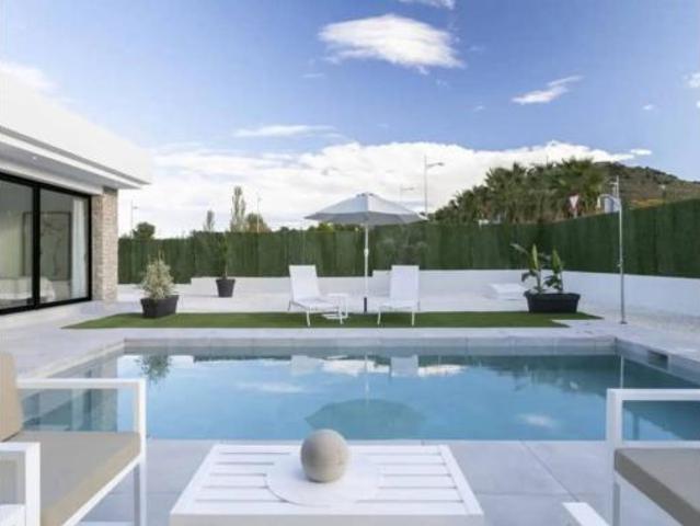 Chalet en venta en Urbanización Coto Riñales, Noroeste