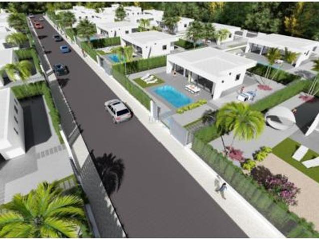 Chalet en venta en El Reolid, Noroeste