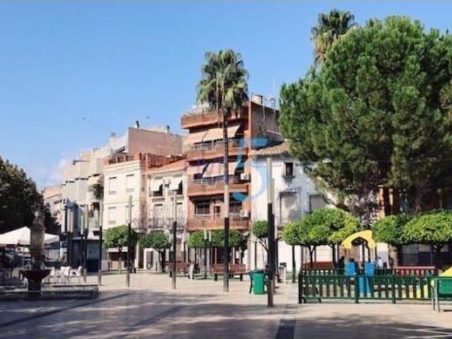 Chalet en venta en El Reolid, Noroeste
