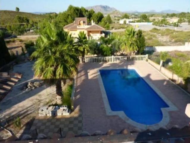 Chalet en venta en Noroeste, Murcia