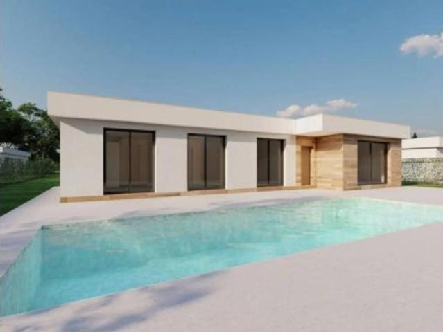 Chalet en venta en Los Marines, Noroeste