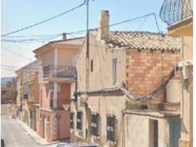 Chalet en venta en Noroeste, Murcia