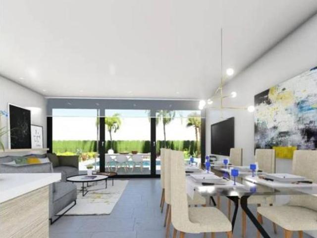 Chalet en venta en Los Marines, Noroeste
